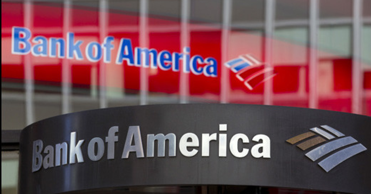 Bank of America sẽ mở chi nhánh tại Việt Nam