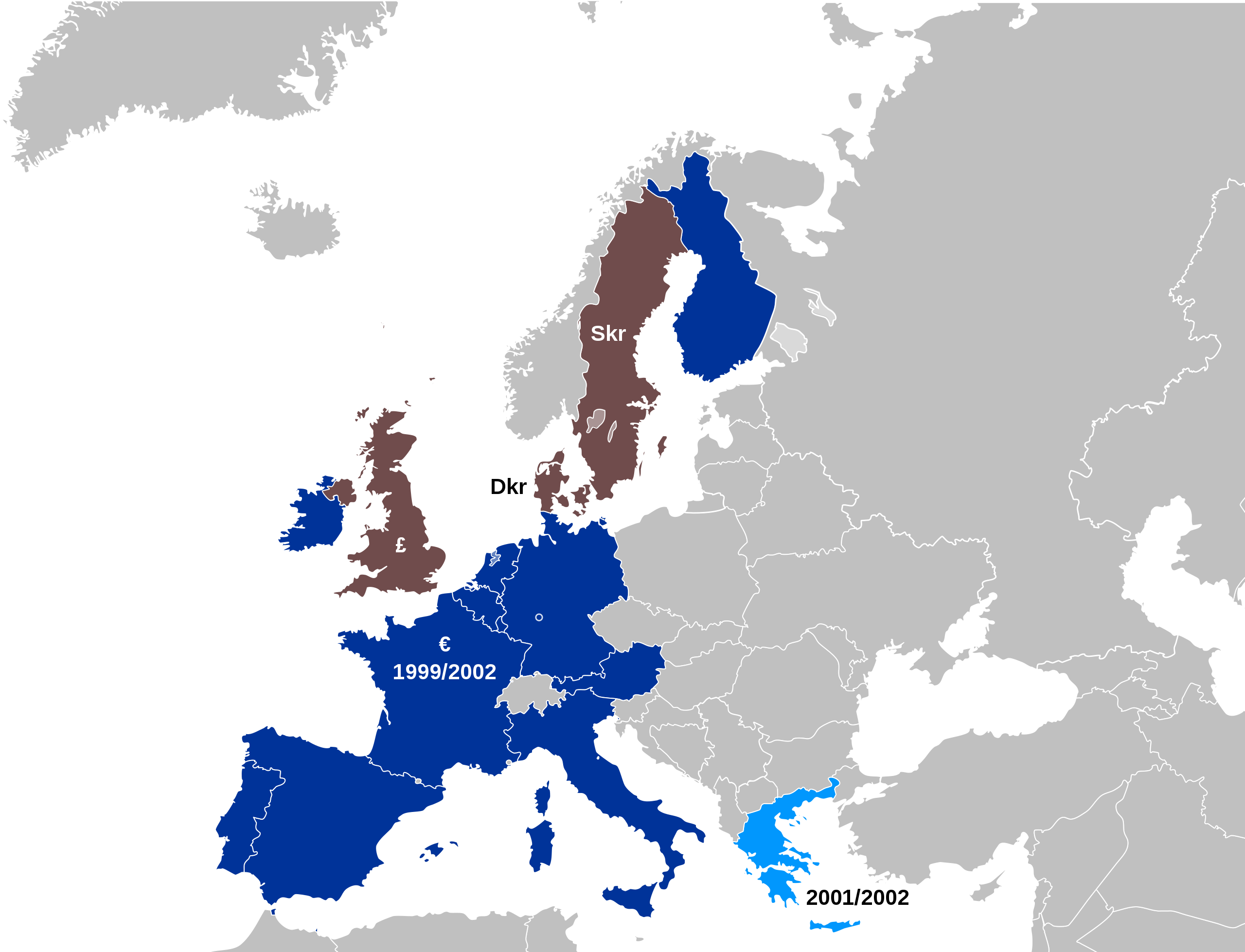 File:Eurozone map-1999.svg - Wikimedia Commons