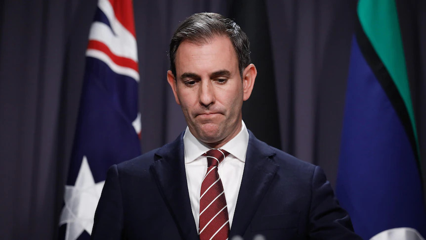 Australian Federal Treasurer to Deliver Economic Address | Foreign Brief