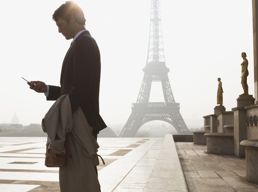 Business Etiquette Around the World: France | On Call International Blog