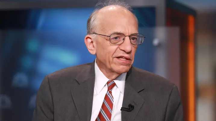 Jeremy Siegel