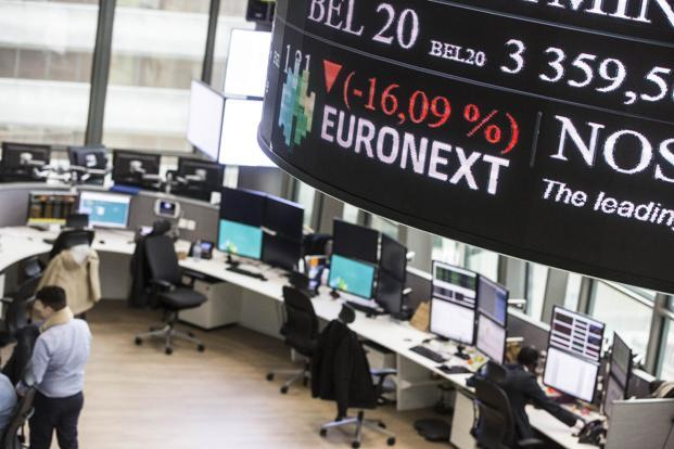 European Stocks Surrender Early Gains to Close Lower | Business Post Nigeria