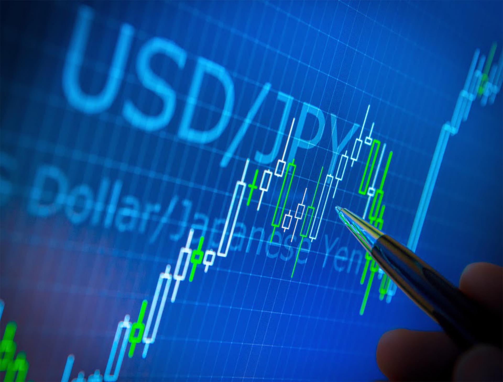 USD/JPY lâm vào thế khó khi thị trường xem xét khả năng can thiệp từ Nhật Bản