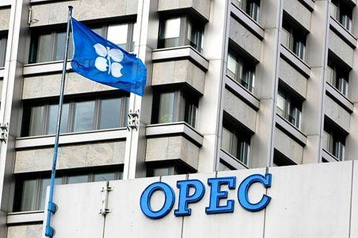 OPEC và đồng minh dự kiến ​​duy trì hạn ngạch sản lượng ổn định