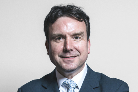 Andrew Griffiths - GOV.UK