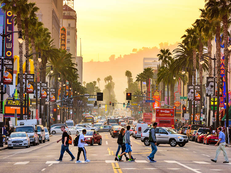 17 Most Beautiful Cities in the U.S. to Visit Right Now