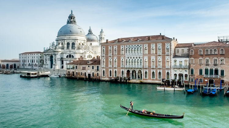 Luxo Italia - Curated Luxury Travel in Italy