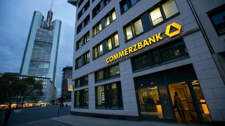 COMMERZBANK