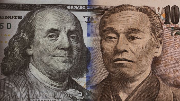 USD/JPY dao động quanh 145, chờ đợi dữ liệu NFP của Mỹ!