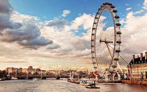 TOUR ANH QUỐC 7N6D: SẮC VÀNG LONDON - đi du lịch cùng Tugo.com.vn