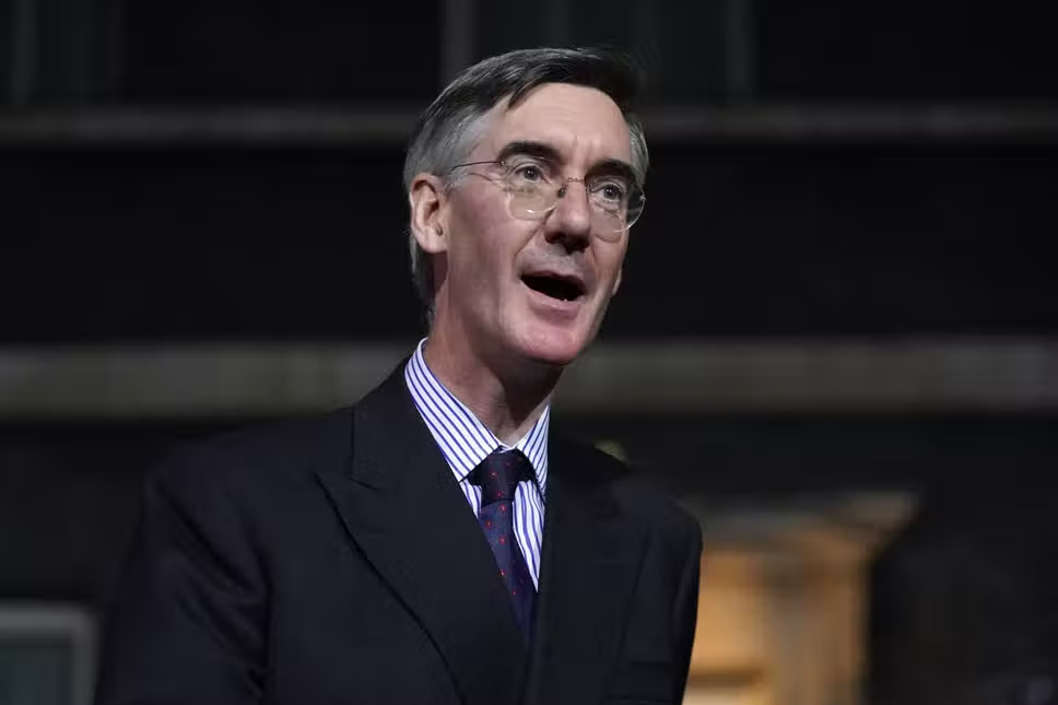 Green groups criticise appointment of Jacob Rees-Mogg to energy and climate  role | Evening Standard