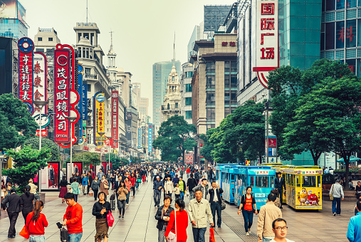 China Street Pictures | Download Free Images on Unsplash