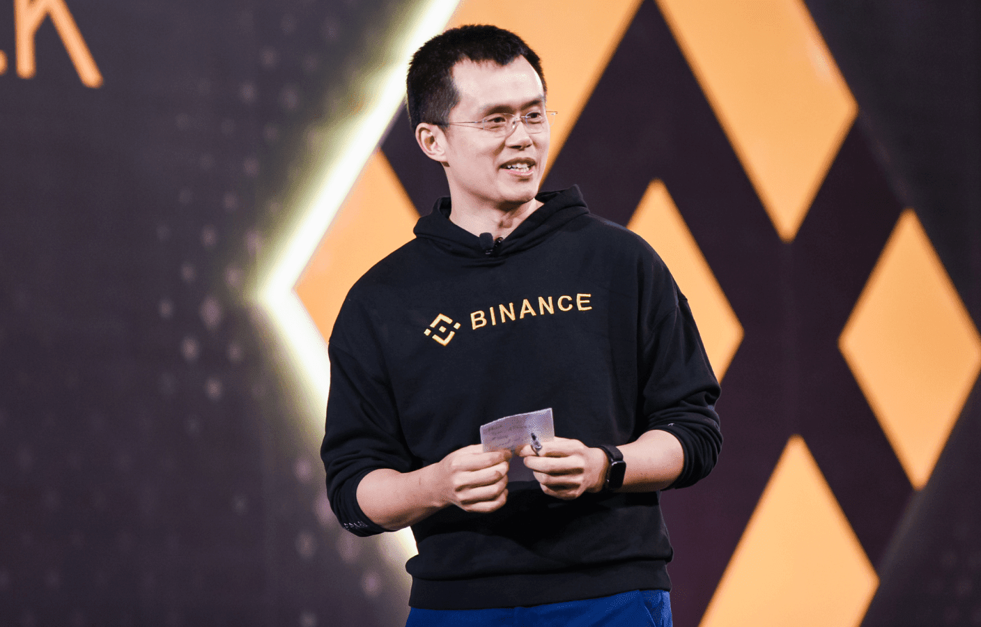 Binance bị cáo buộc những gì?