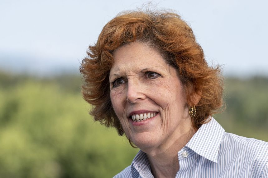 Fed's Mester Says More Rate Rises are Needed Amid Inflation Surge - WSJ