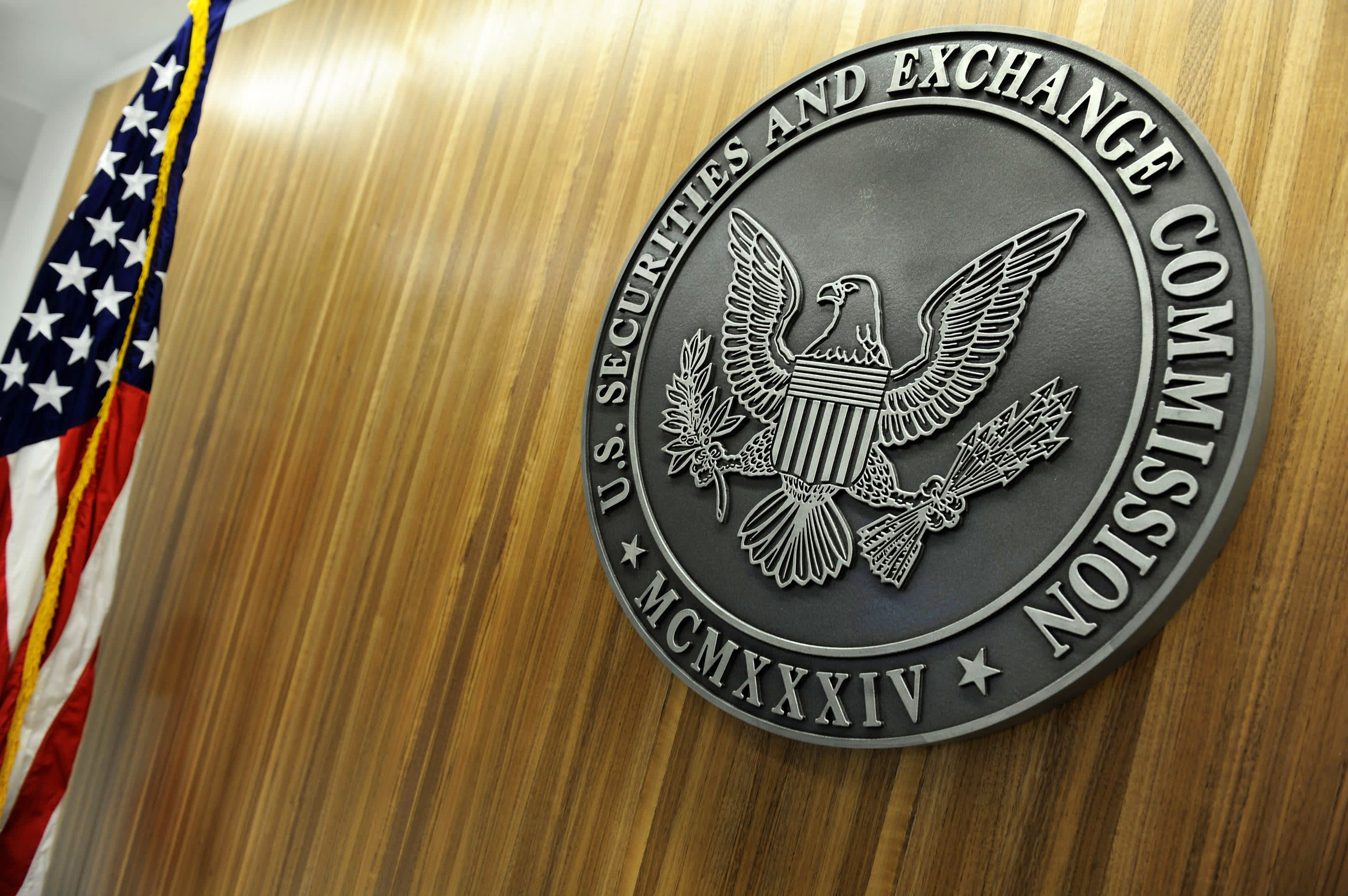 SEC climate rule: Winners and losers