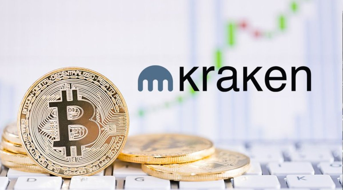 Kraken: An Overview of One of Europe's Top Bitcoin Exchanges - Bitcoin  Magazine - Bitcoin News, Articles and Expert Insights