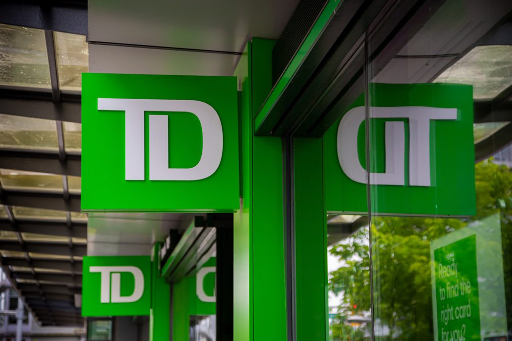 TD, Visa B2B Connect Team on X-Border Payments | PYMNTS.com