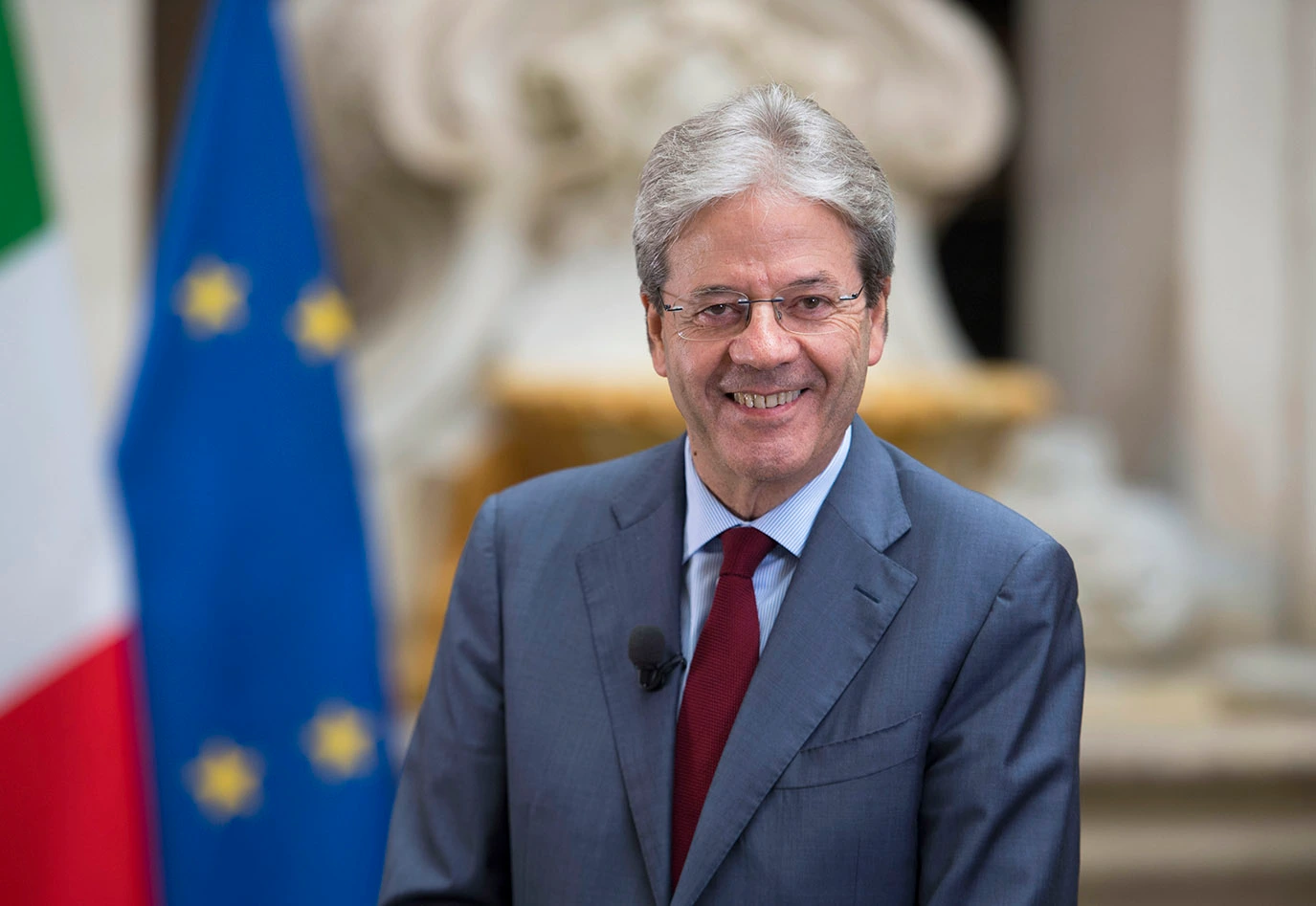 Paolo Gentiloni