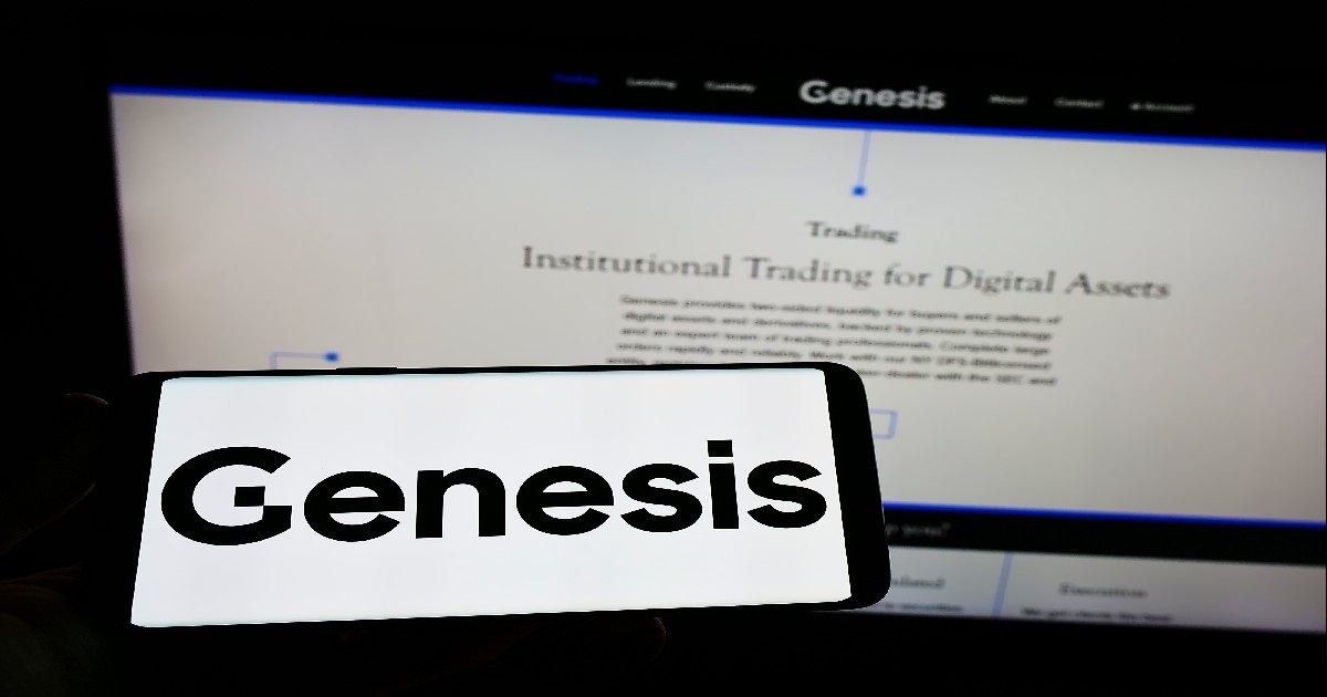 Genesis sa thải 30% nhân viên, có thể nộp đơn xin phá sản theo Chương 11