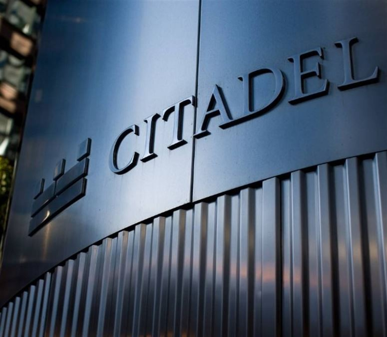 citadel