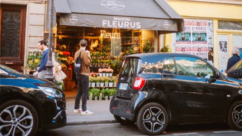 French inflation up to 6.1% in July - Breaking The News