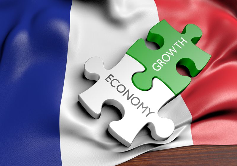 France scenario macroeconomics Covid19