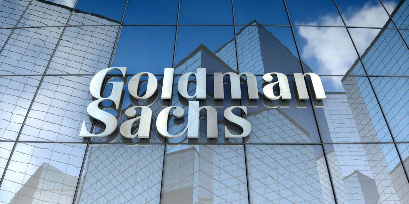 Goldman Sachs - Finance Investment Fund