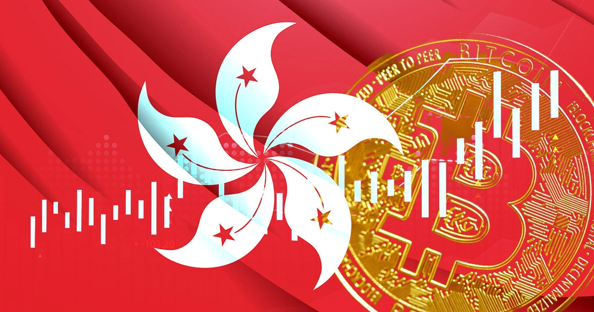 Hong Kong legalizes crypto trading sparking outcry from Brian Armstrong