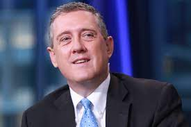 St. Louis Fed President Bullard: 50-basis-point cut would be overdone