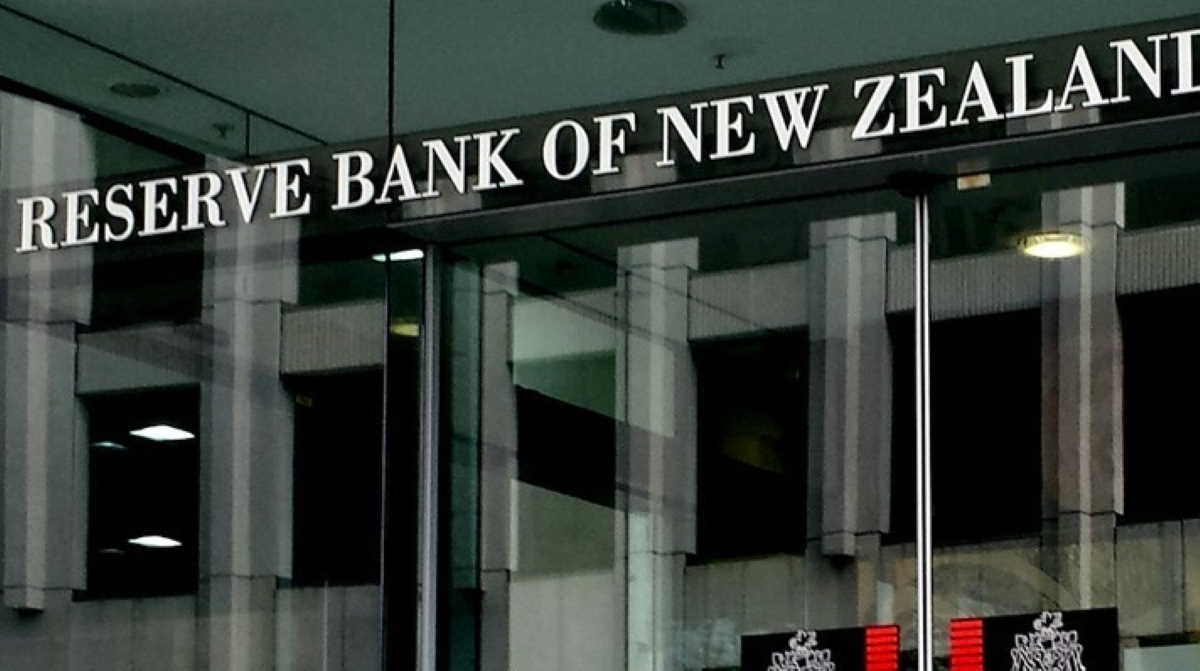 RBNZ tăng lãi suất 50bp, dự báo lãi suất đạt đỉnh tại 5.5%