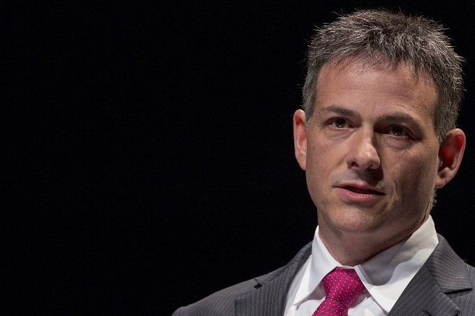 Who Is David Einhorn, Greenlight's Founder?