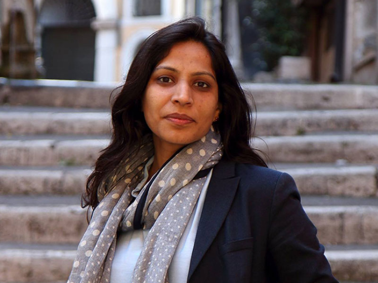 Swati Dhingra to join Bank of England's Monetary Policy Committee