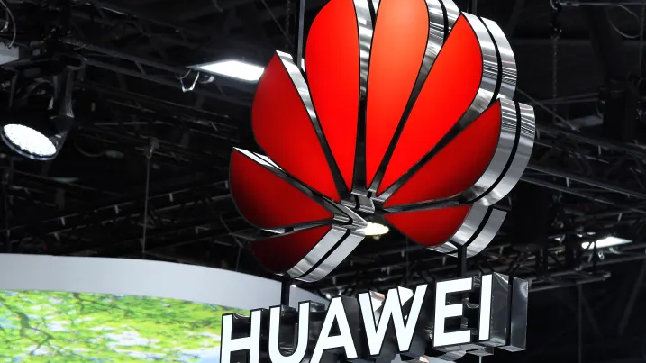 Huawei is back in the spotlight in Europe after a report suggested Germany may ban some equipment from the Chinese telecommunications giant in its 5G network.