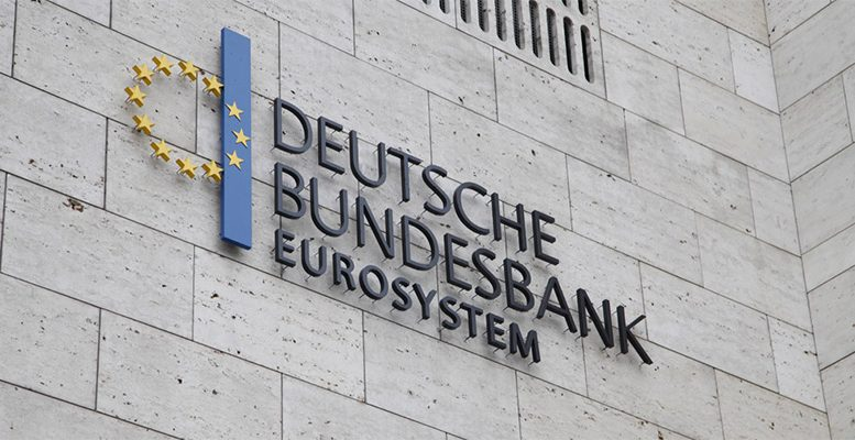 Bundesbank sees the German economy reaching a strong state of growth