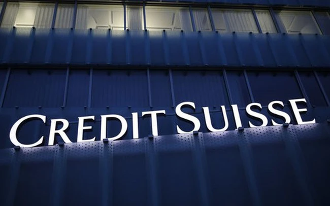 Trước khi 'bán mình' cho UBS, Credit Suisse đã phát triển thế nào suốt 167  năm