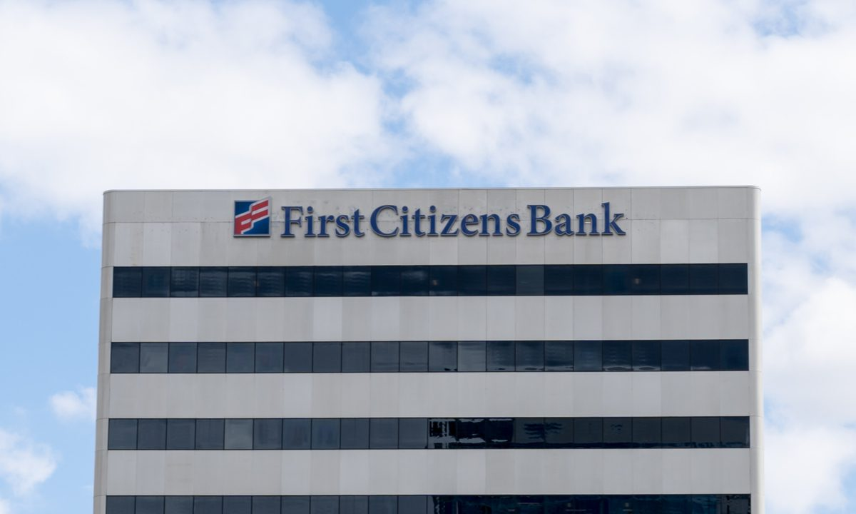 Report: First Citizens Bank Could Buy SVB | PYMNTS.com