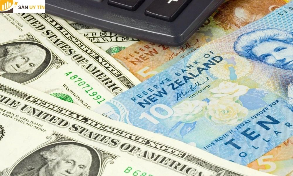 Dự báo về Đô la New Zealand: NZD/USD tăng đột biến trên báo cáo CPI quý 2  màu đỏ - Sanuytin.com