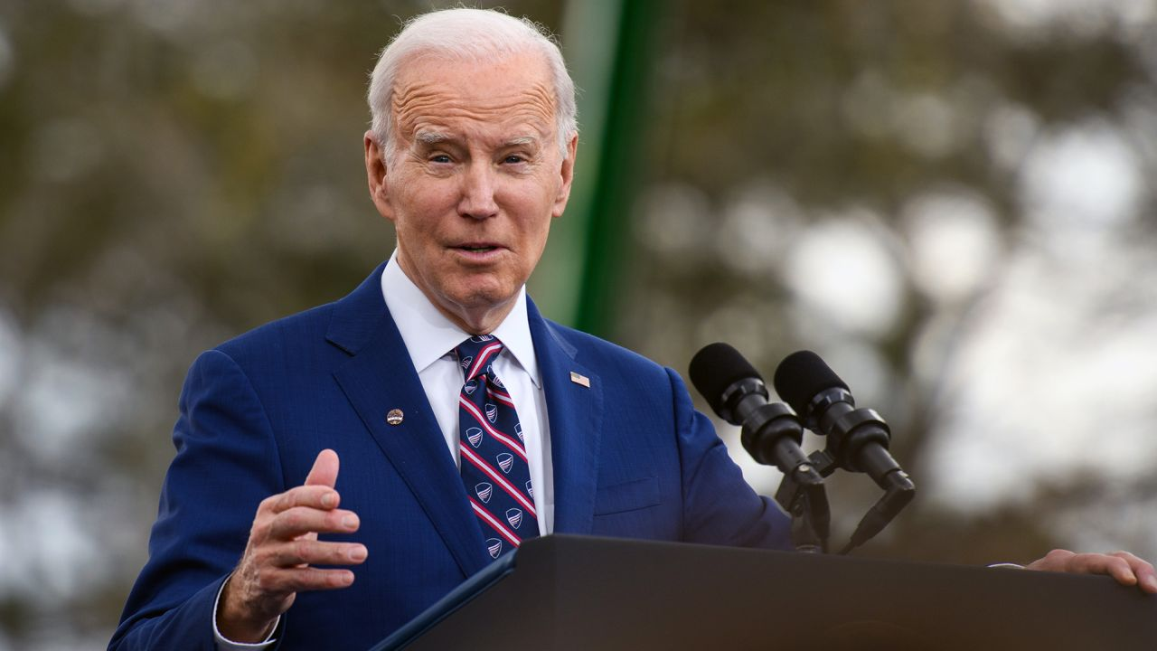 Fact check: Biden's claim that 'you're not allowed' to own a flamethrower  or machine gun isn't true in most states | CNN Politics