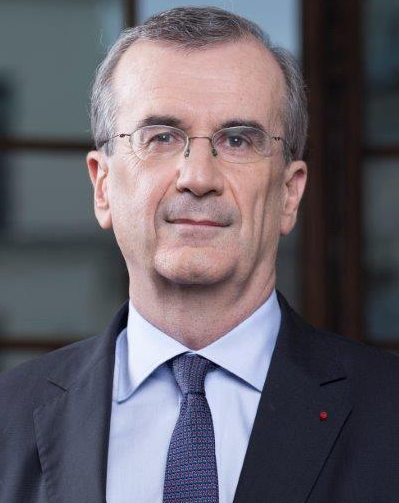 François Villeroy de Galhau - Wikipedia