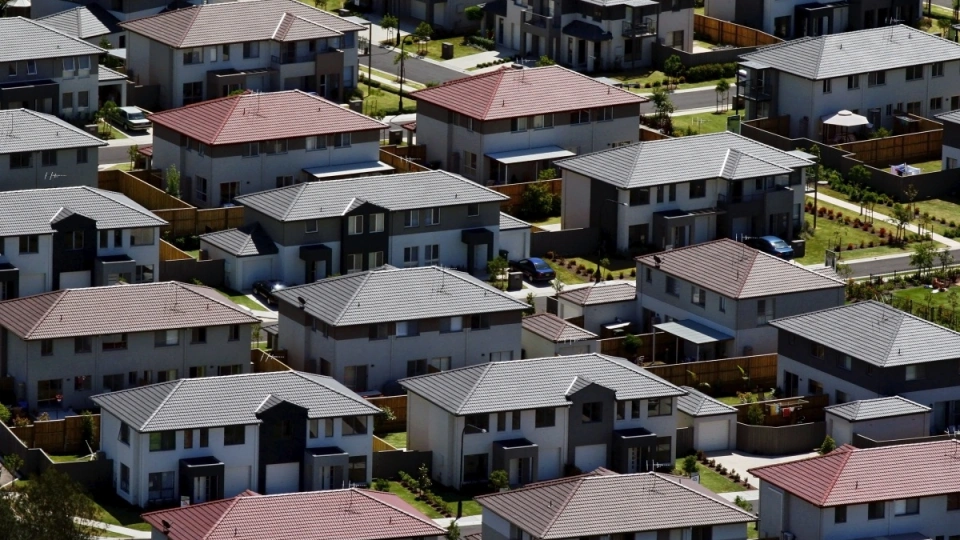 Australia's housing market slow-down may hamper expansion