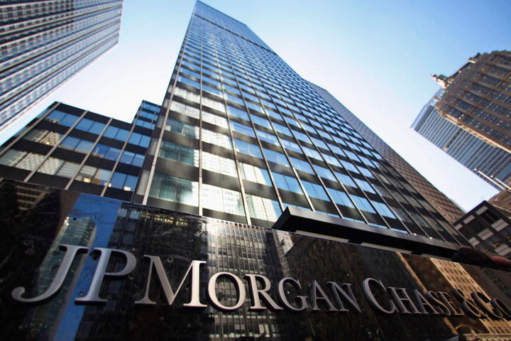 JPMorgan đầu tư 12 tỉ đô la mỗi năm vào công nghệ để duy trì sức mạnh cạnh  tranh - Tạp chí Kinh tế Sài Gòn