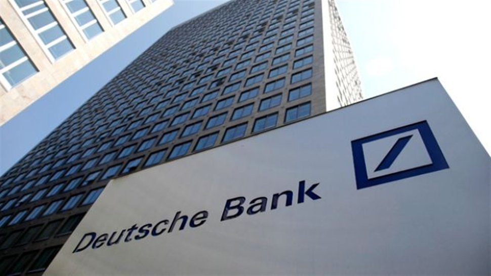 Deutsche Bank chấp thuận trả 170 triệu USD để dàn xếp vụ kiện ở Mỹ | Tài  chính | Vietnam+ (VietnamPlus)