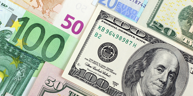 EUR/USD sẽ tiếp tục biến động bởi quyết định lãi suất của BoE và bình luận từ các thành viên ECB