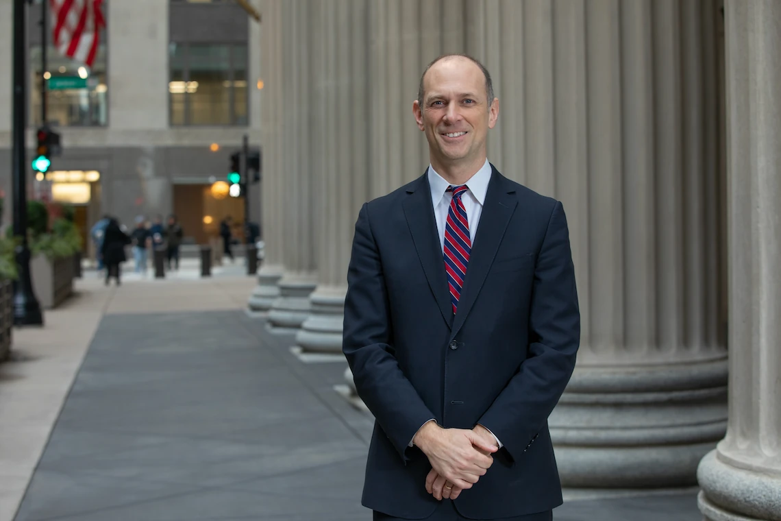 Office of the President: Austan Goolsbee - Federal Reserve Bank of Chicago