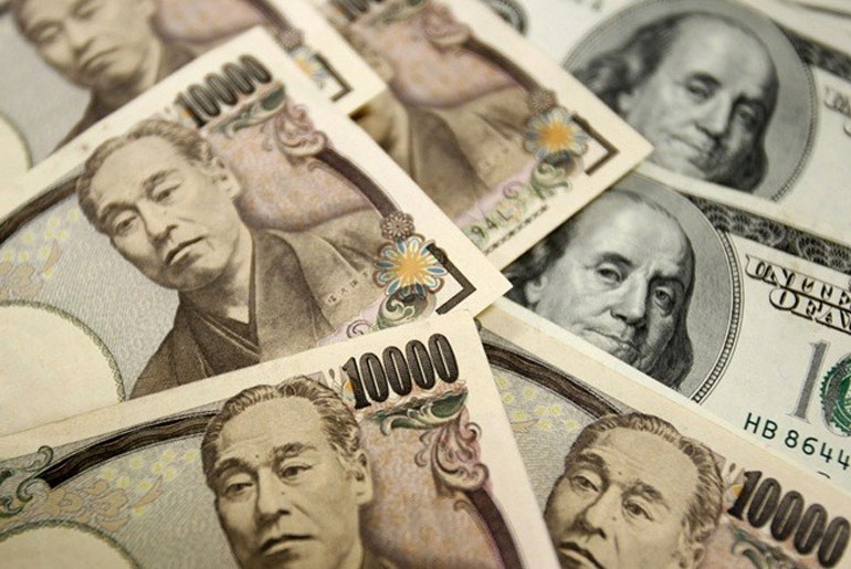 USD/JPY tăng trên mức 136.50 bất chấp dữ liệu GDP khả quan từ Nhật Bản