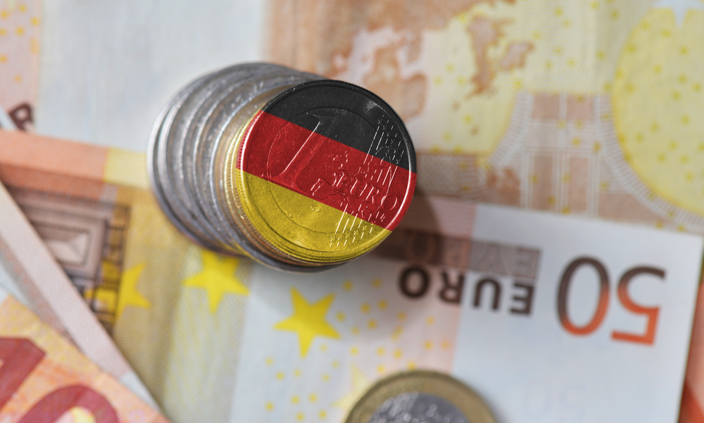 German CPI adds to the ECB's headaches - Monex Europe