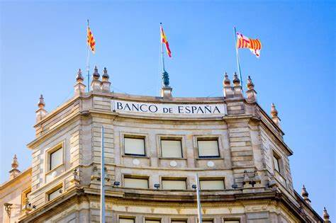 Spanish central bank: Public cryptocurrencies can facilitate monetary ...