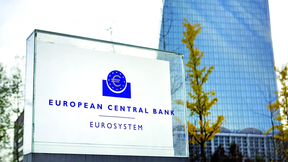 ECB sẽ còn tăng tiếp lãi suất