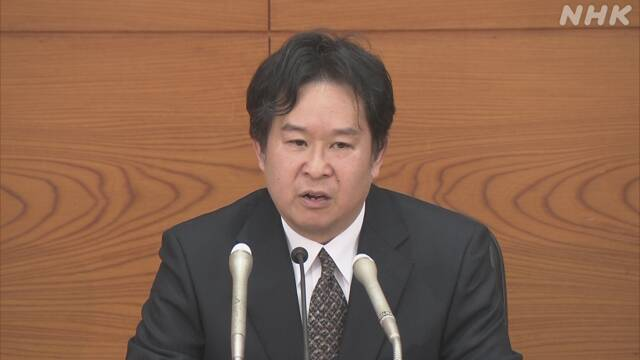 BOJ Adachi Deputy Committee member "Financing of SMEs is important now" -  Teller Report