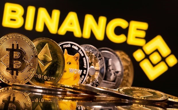 Binance đóng cửa hoạt động kinh doanh phái sinh tại Australia | Doanh  nghiệp | Vietnam+ (VietnamPlus)